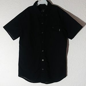 Boy's Active Ride Shop button up